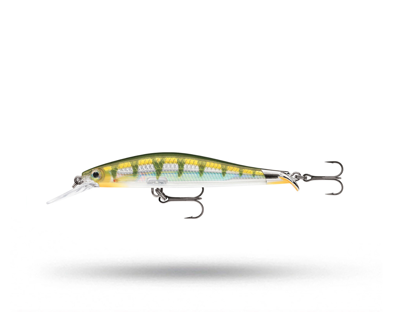 Rapala Ripstop Deep 9cm - Yellow Perch